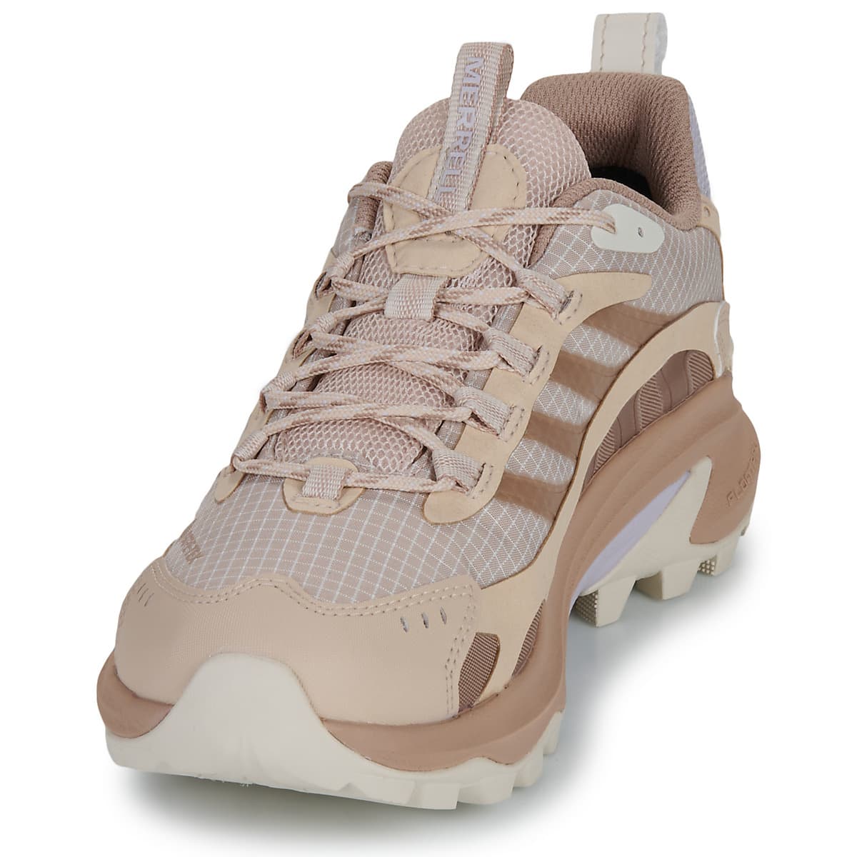 Women's Outdoor Shoes Merrell Pink