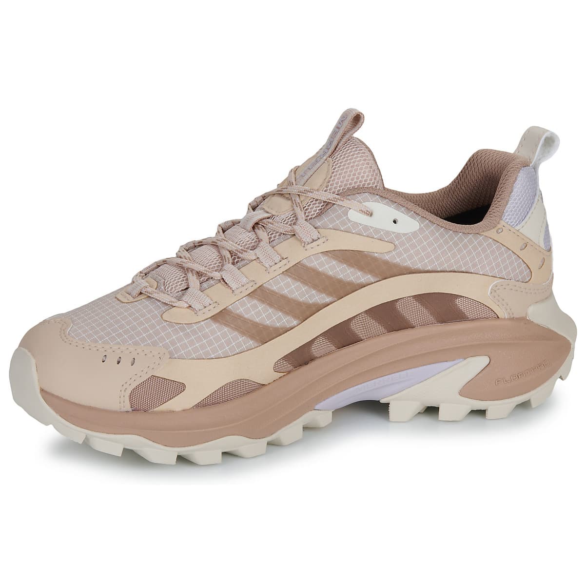 Women's Outdoor Shoes Merrell Pink