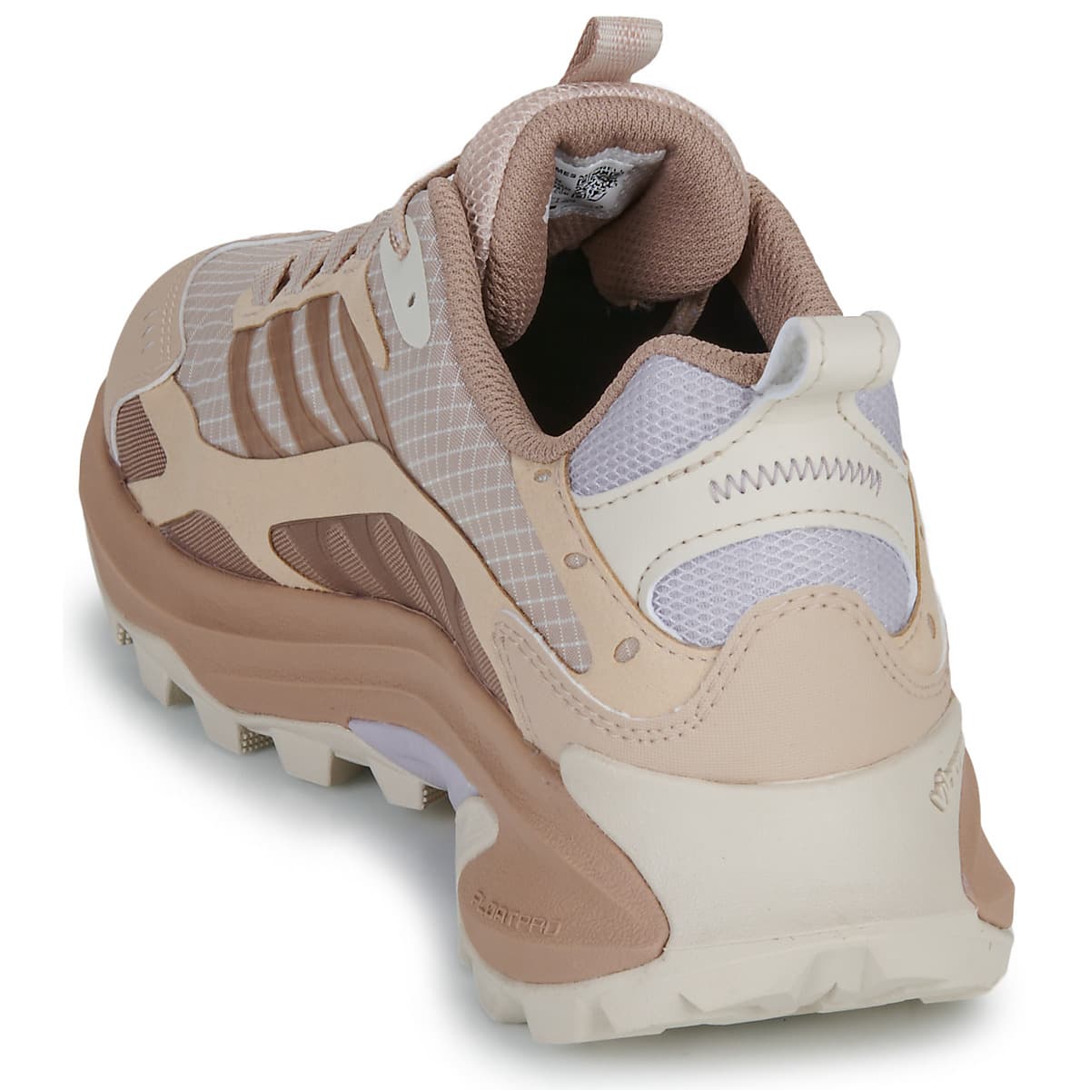 Women's Outdoor Shoes Merrell Pink