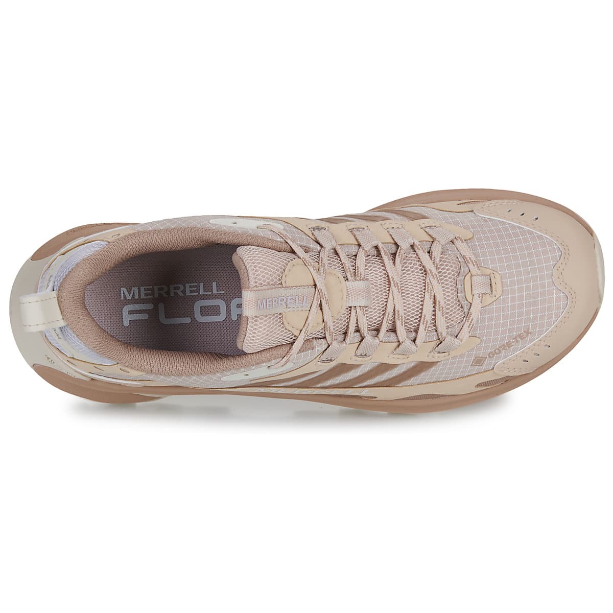 Women's Outdoor Shoes Merrell Pink