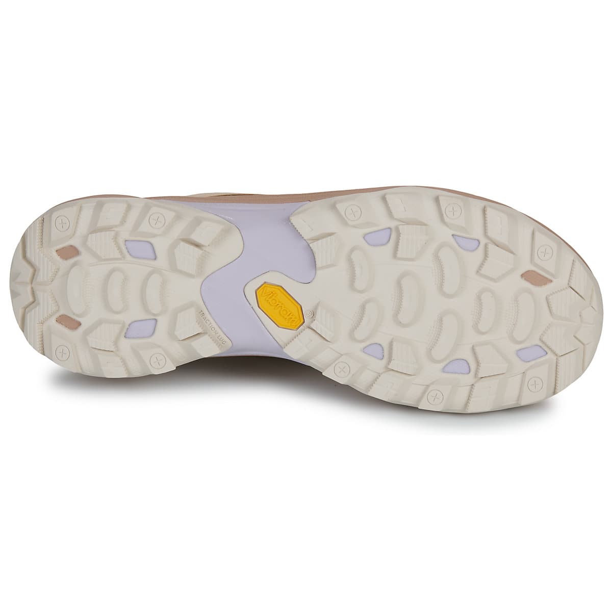 Women's Outdoor Shoes Merrell Pink