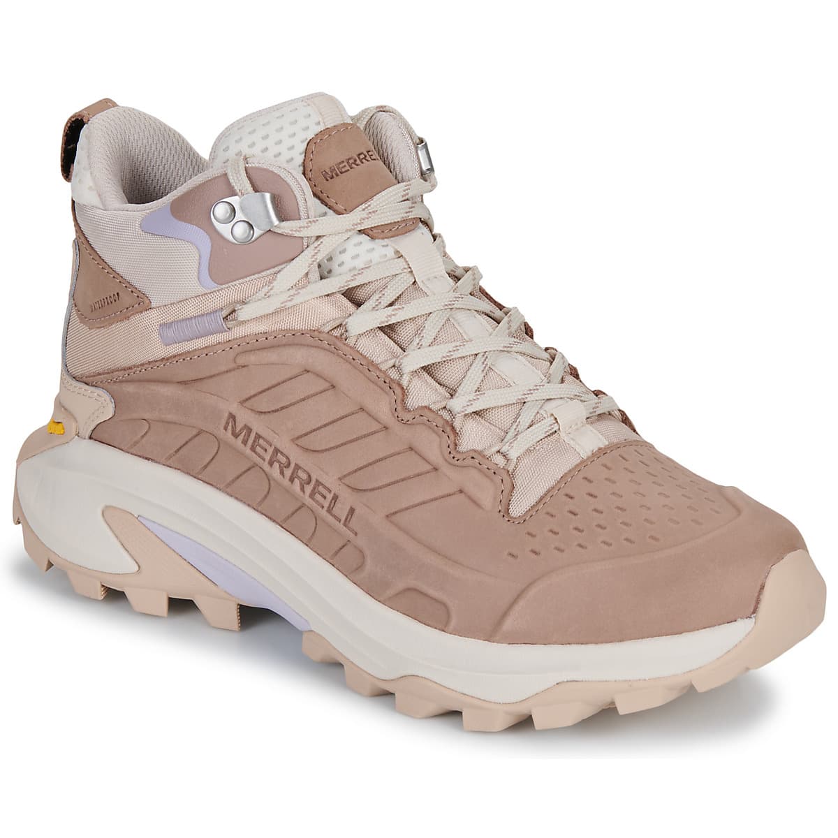 Πεζοπορίας Merrell MOAB SPEED 2 LTR MID WP