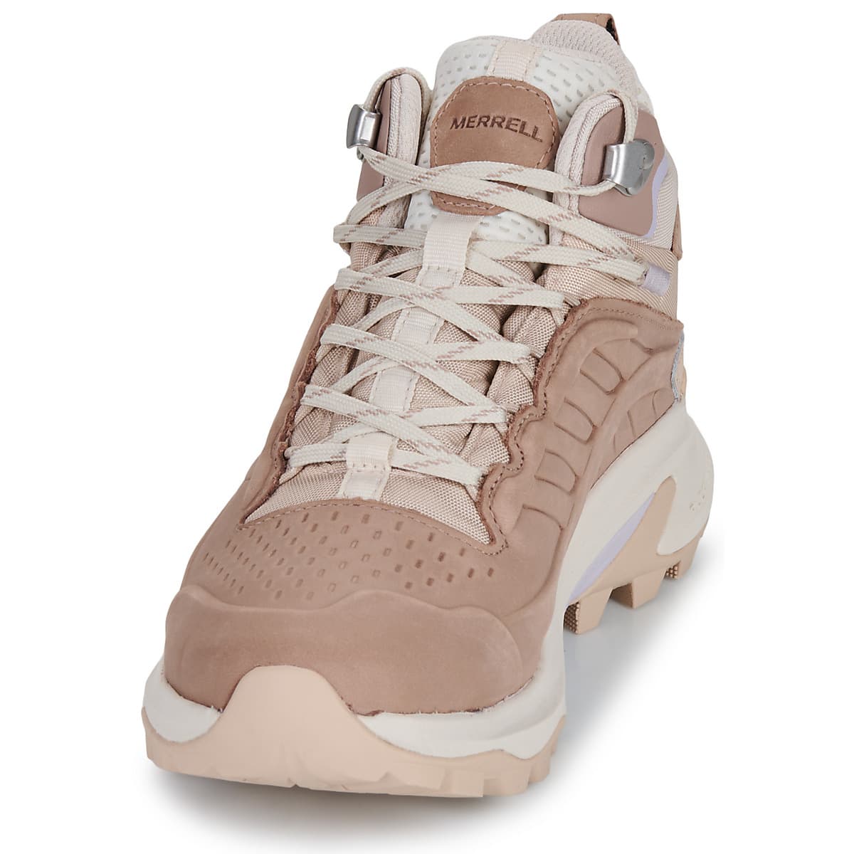 Women's Outdoor Shoes Merrell Pink