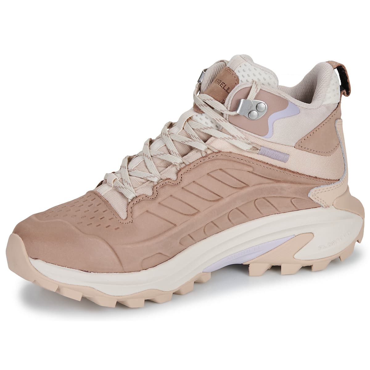 Women's Outdoor Shoes Merrell Pink