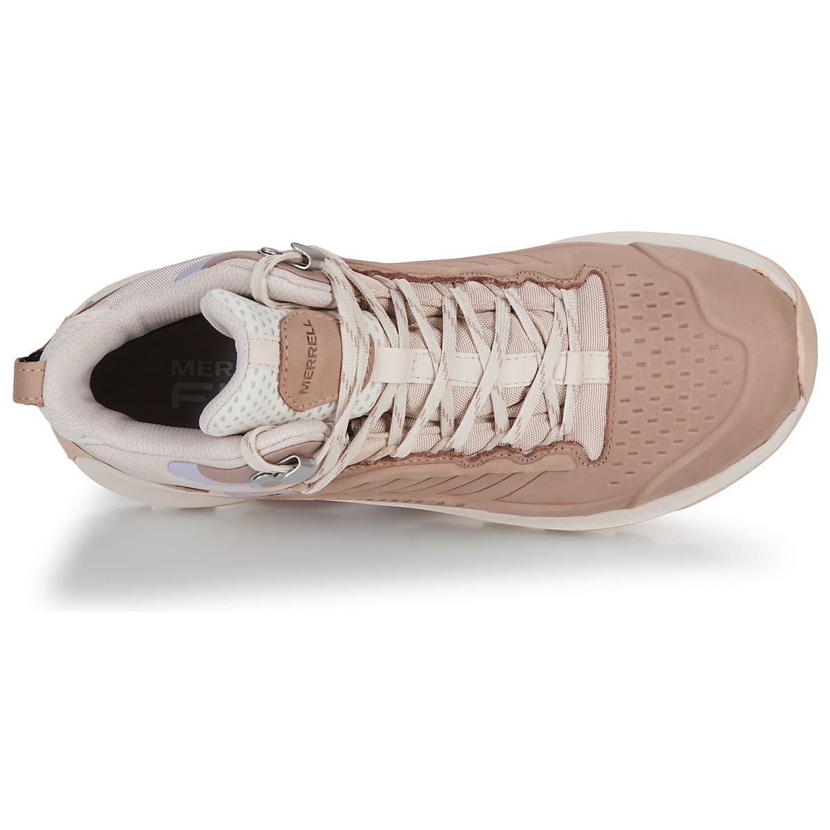 Women's Outdoor Shoes Merrell Pink