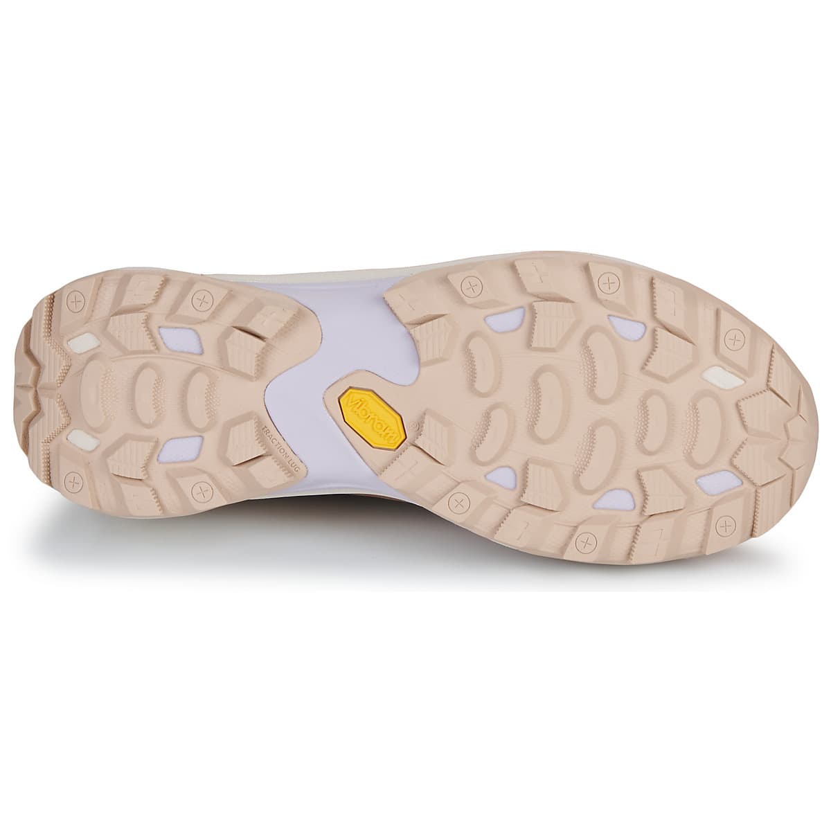 Women's Outdoor Shoes Merrell Pink