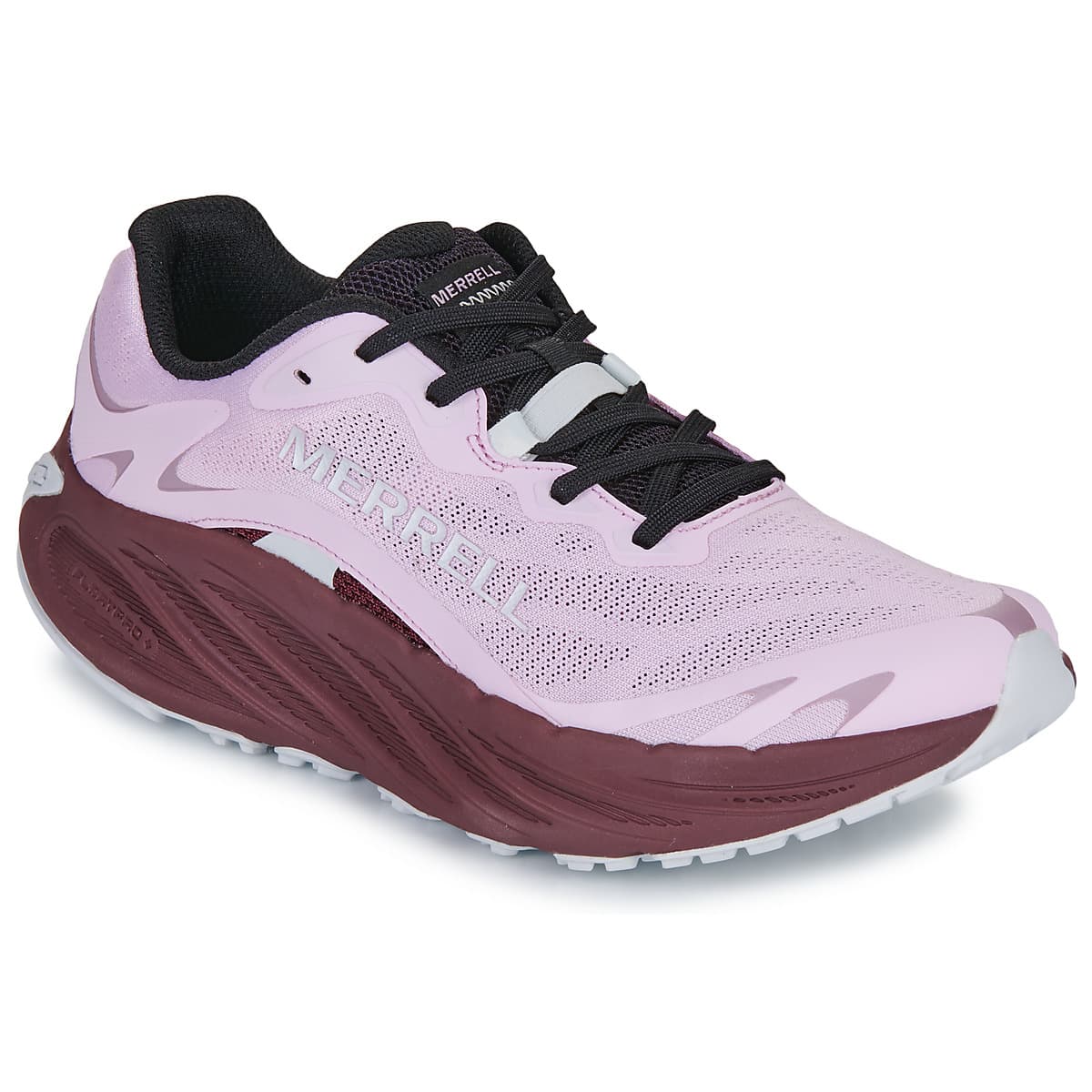 Women's Outdoor Shoes Merrell Purple