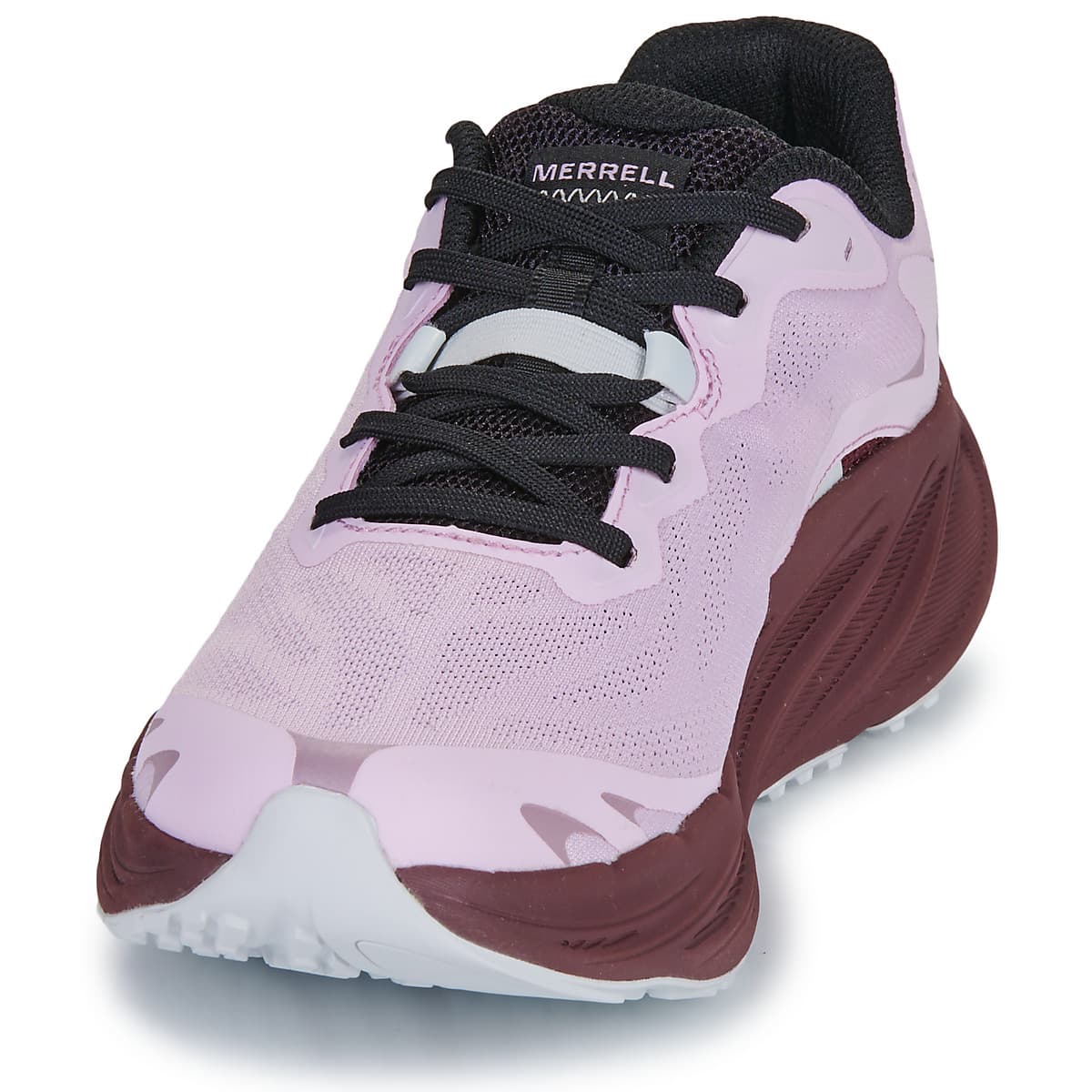 Women's Outdoor Shoes Merrell Purple