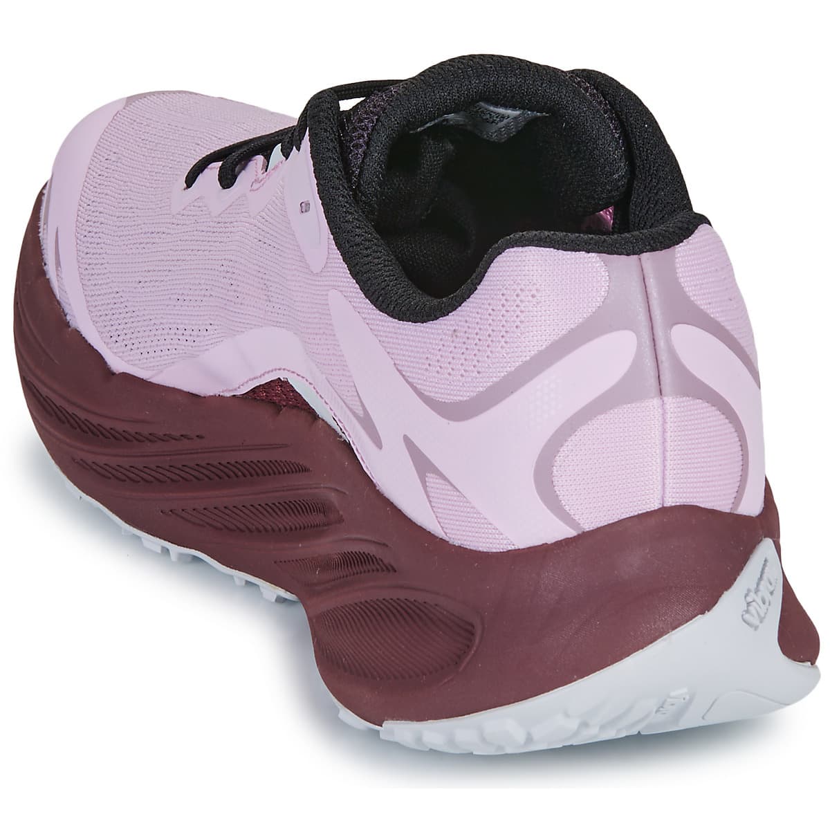 Women's Outdoor Shoes Merrell Purple