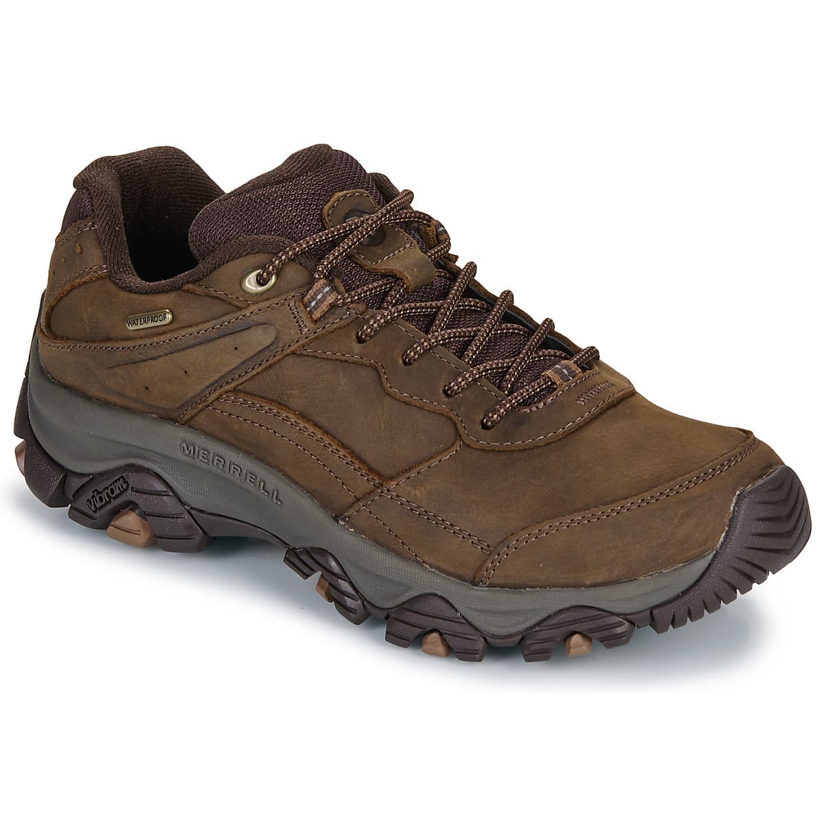 Men's Sneakers Merrell Brown