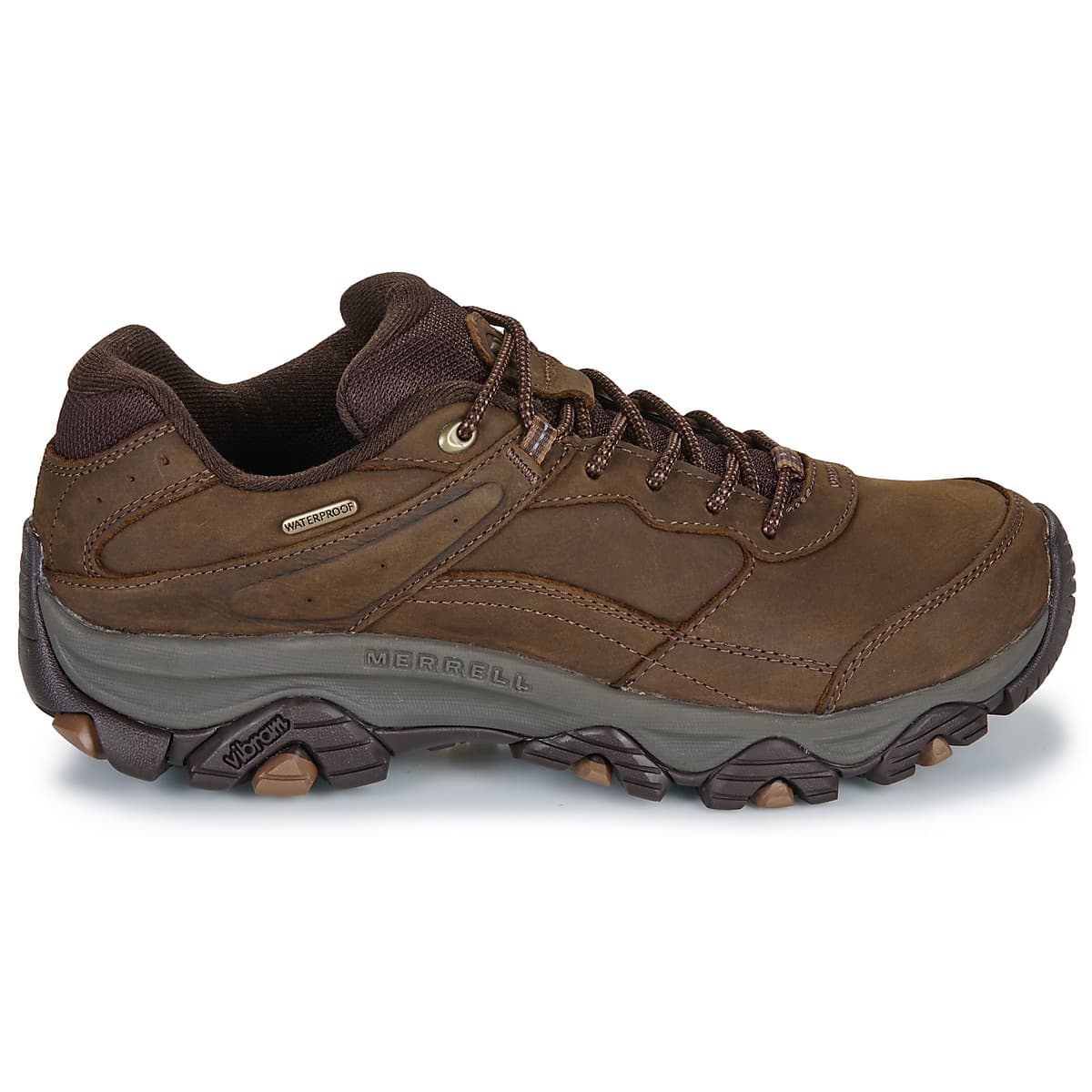 Men's Sneakers Merrell Brown