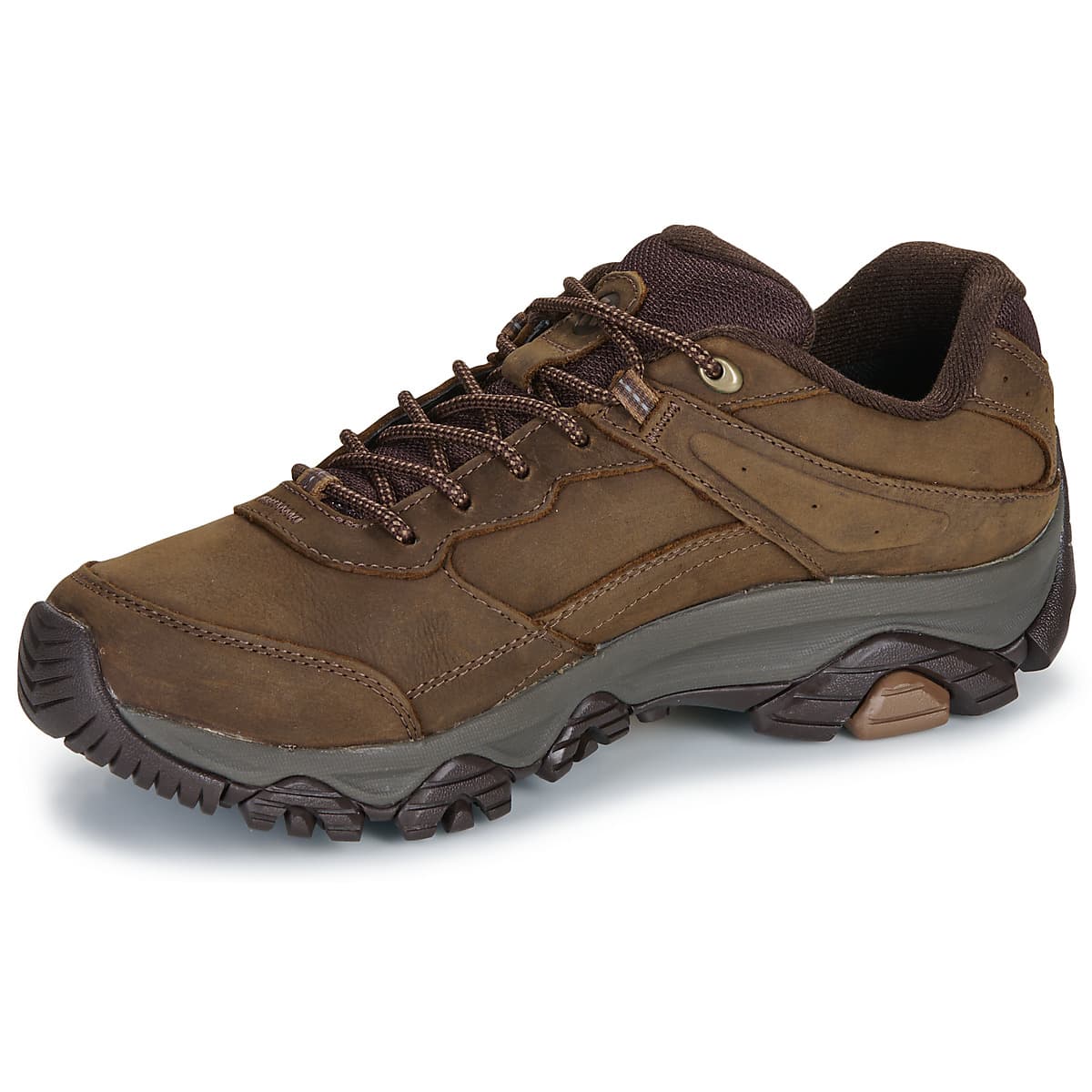 Men's Sneakers Merrell Brown