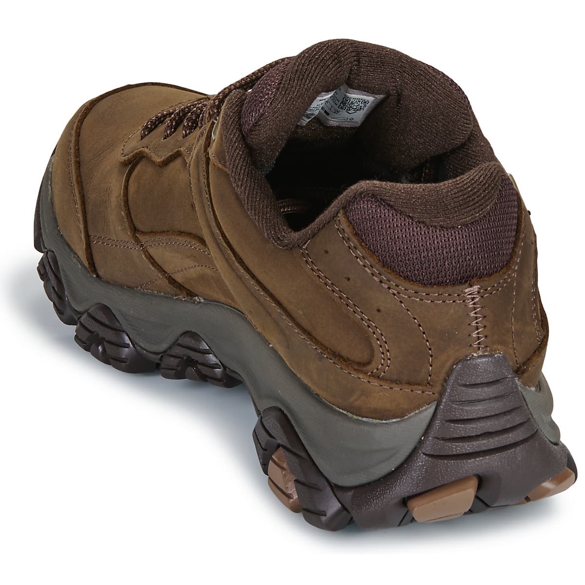 Men's Sneakers Merrell Brown
