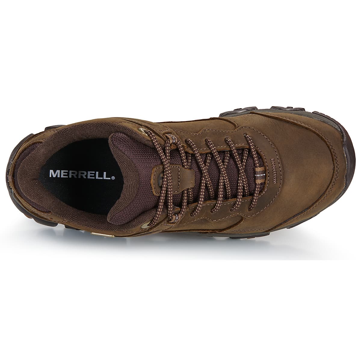Men's Sneakers Merrell Brown