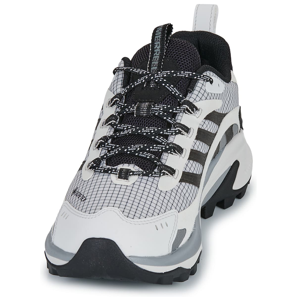 Men's Outdoor Shoes Merrell Black