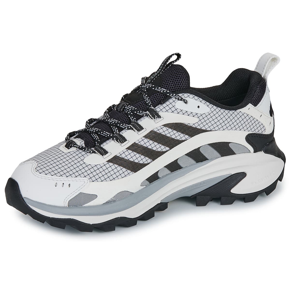 Men's Outdoor Shoes Merrell Black