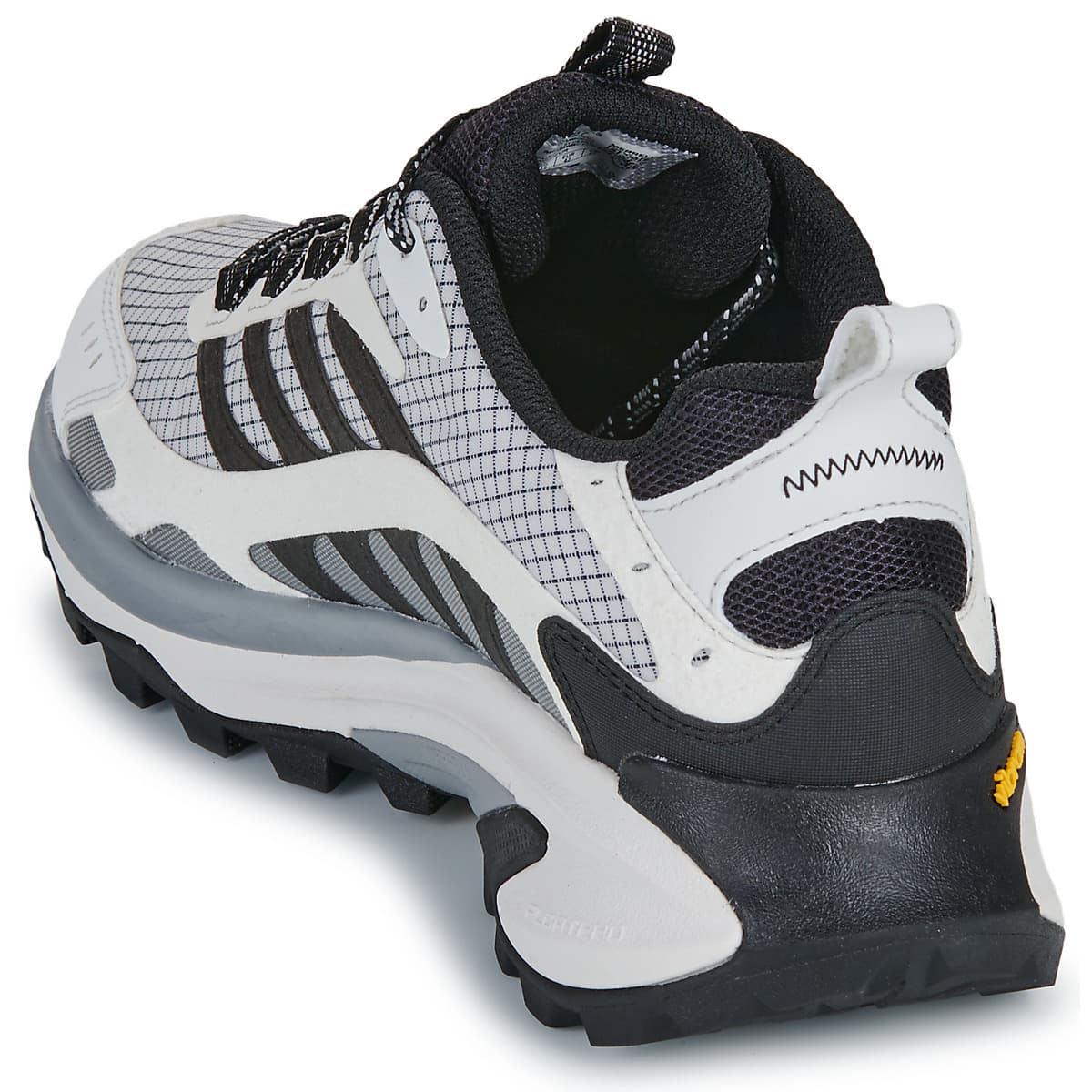 Men's Outdoor Shoes Merrell Black