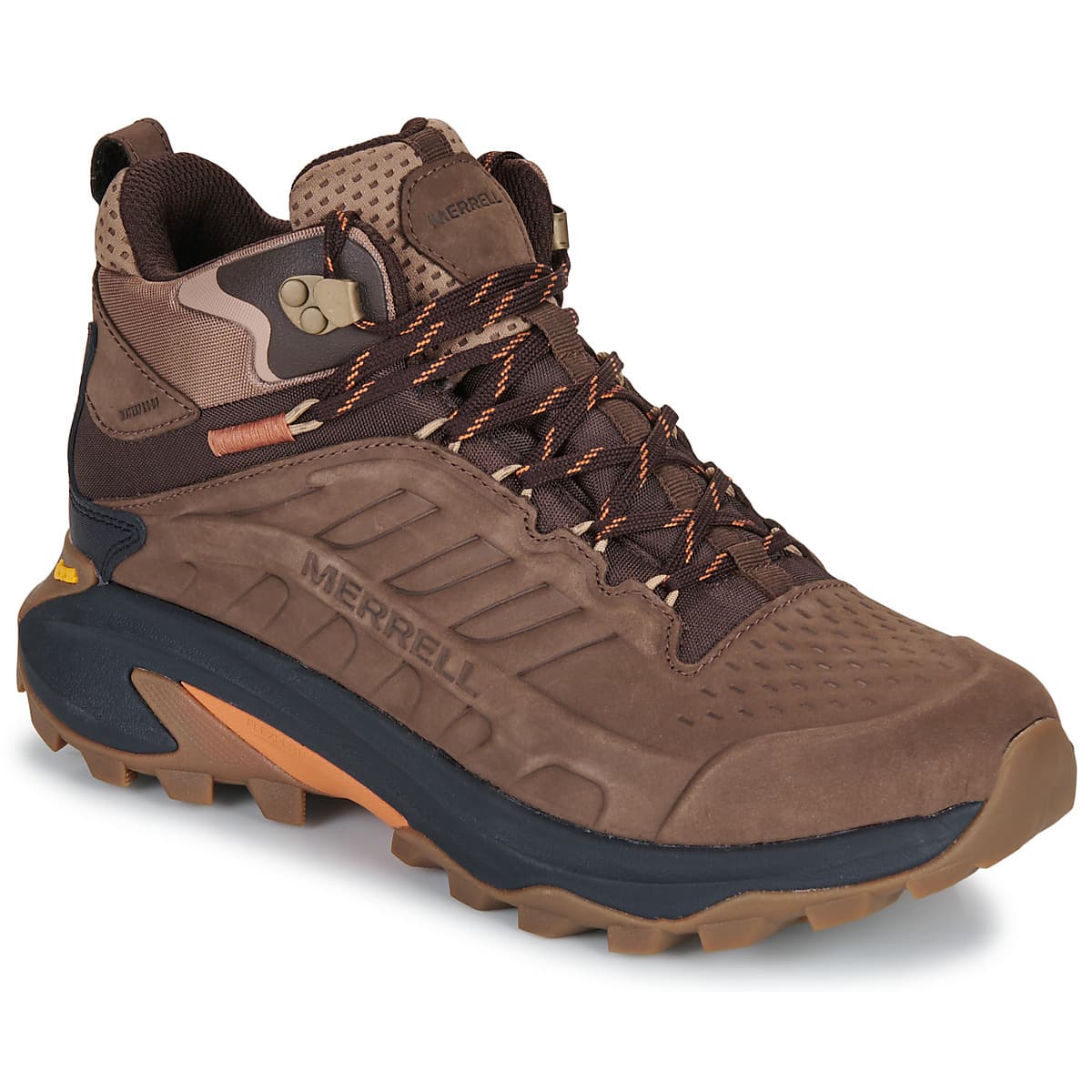 Πεζοπορίας Merrell MOAB SPEED 2 LTR MID WP