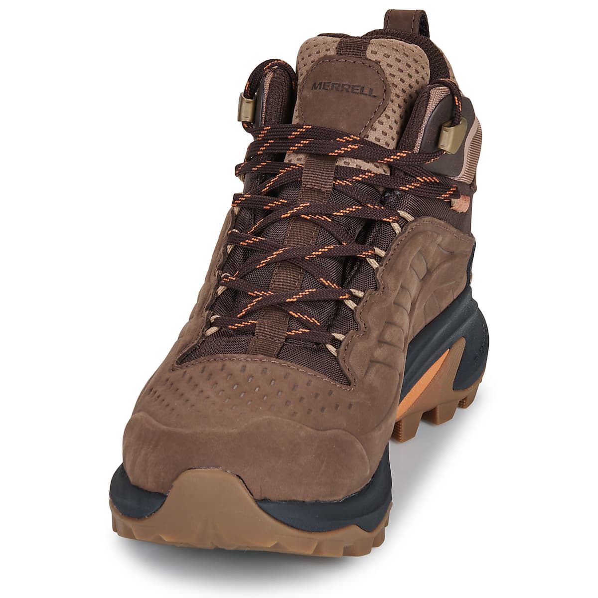 Men's Outdoor Shoes Merrell Brown