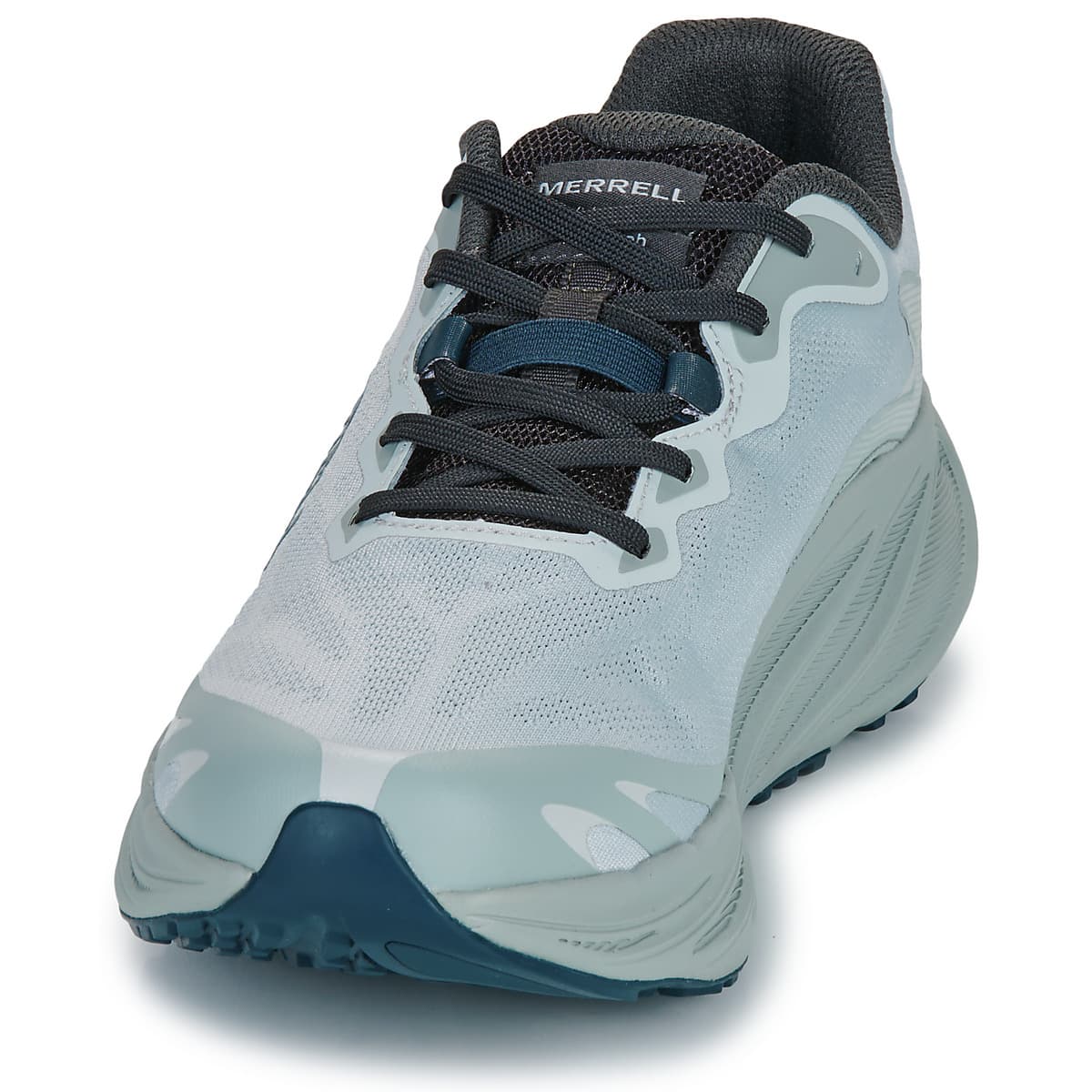 Men's Outdoor Shoes Merrell Gray