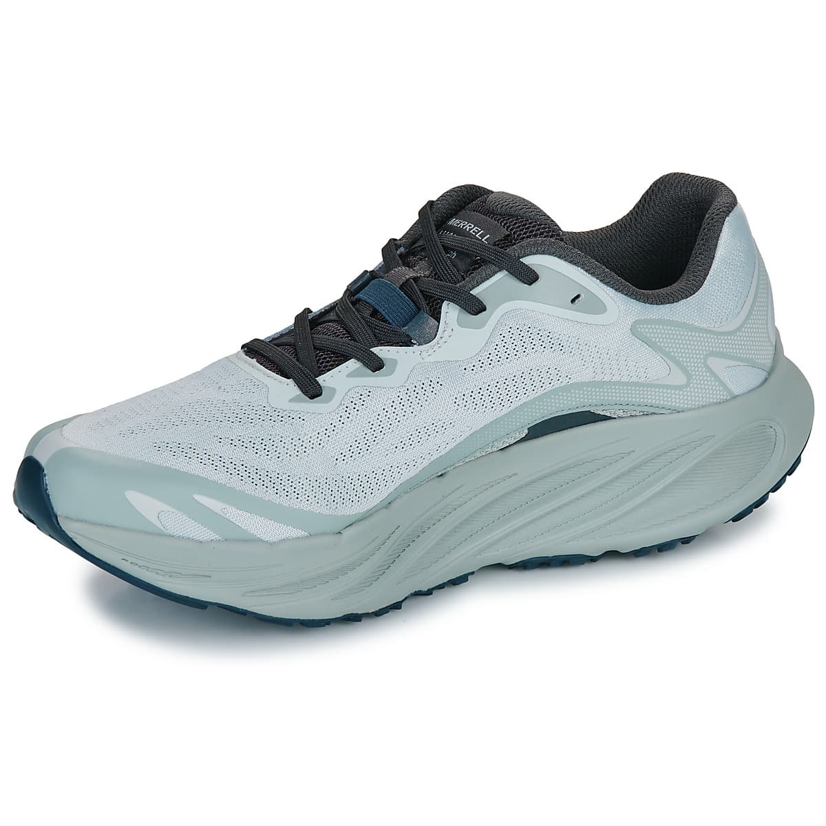 Men's Outdoor Shoes Merrell Gray