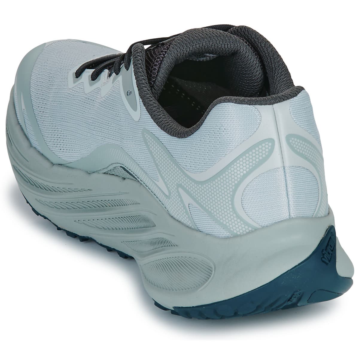 Men's Outdoor Shoes Merrell Gray