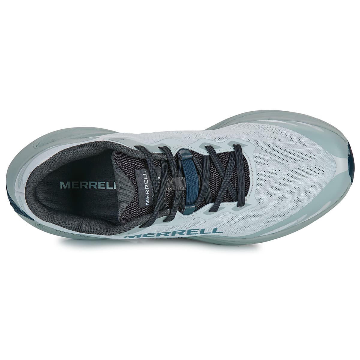 Men's Outdoor Shoes Merrell Gray