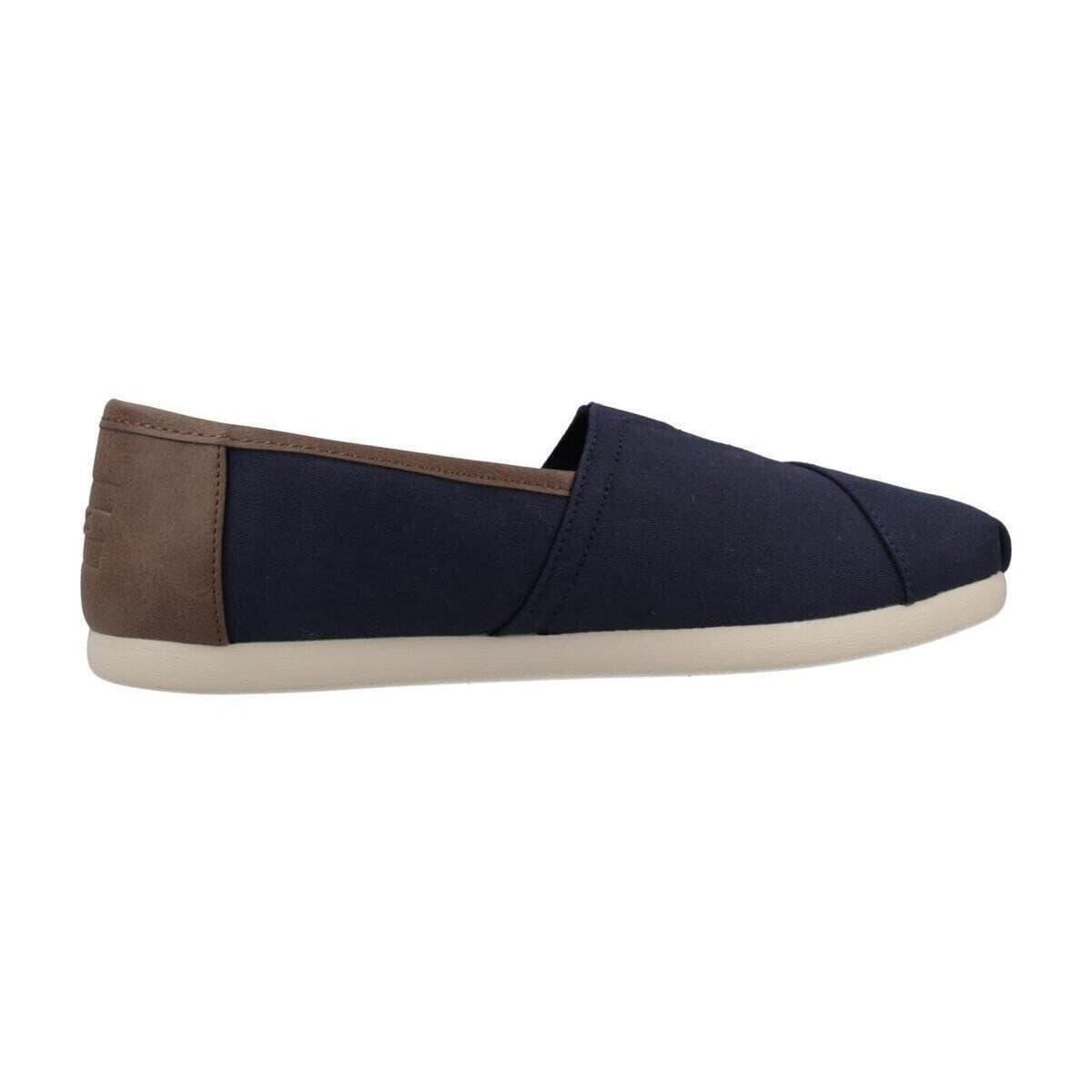 Men's Espadrilles Toms Blue