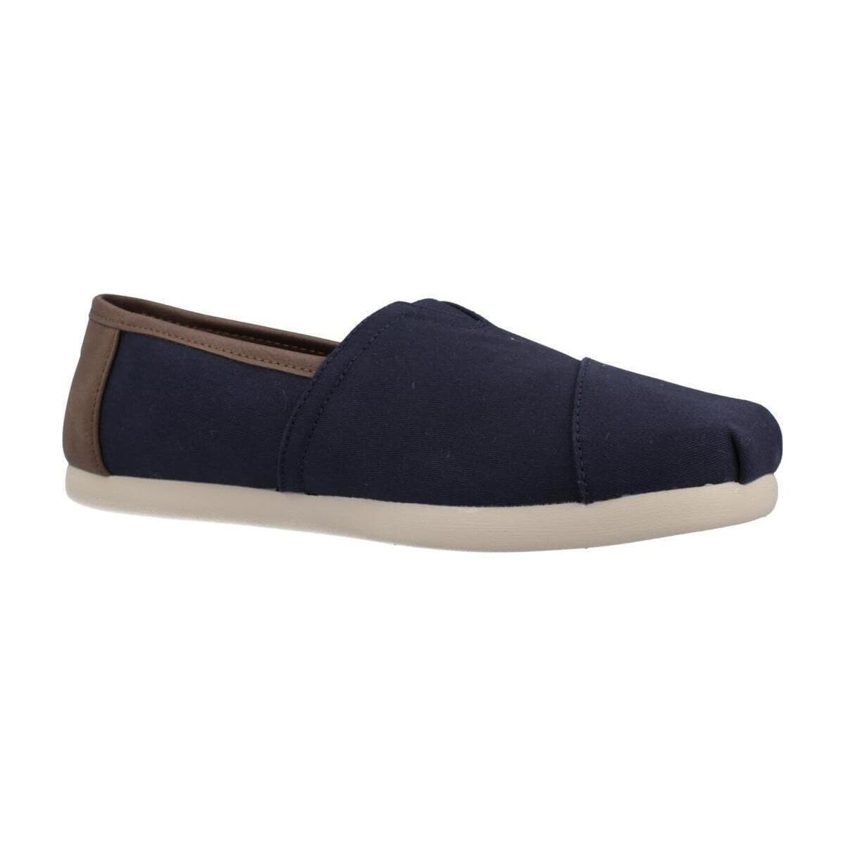 Men's Espadrilles Toms Blue