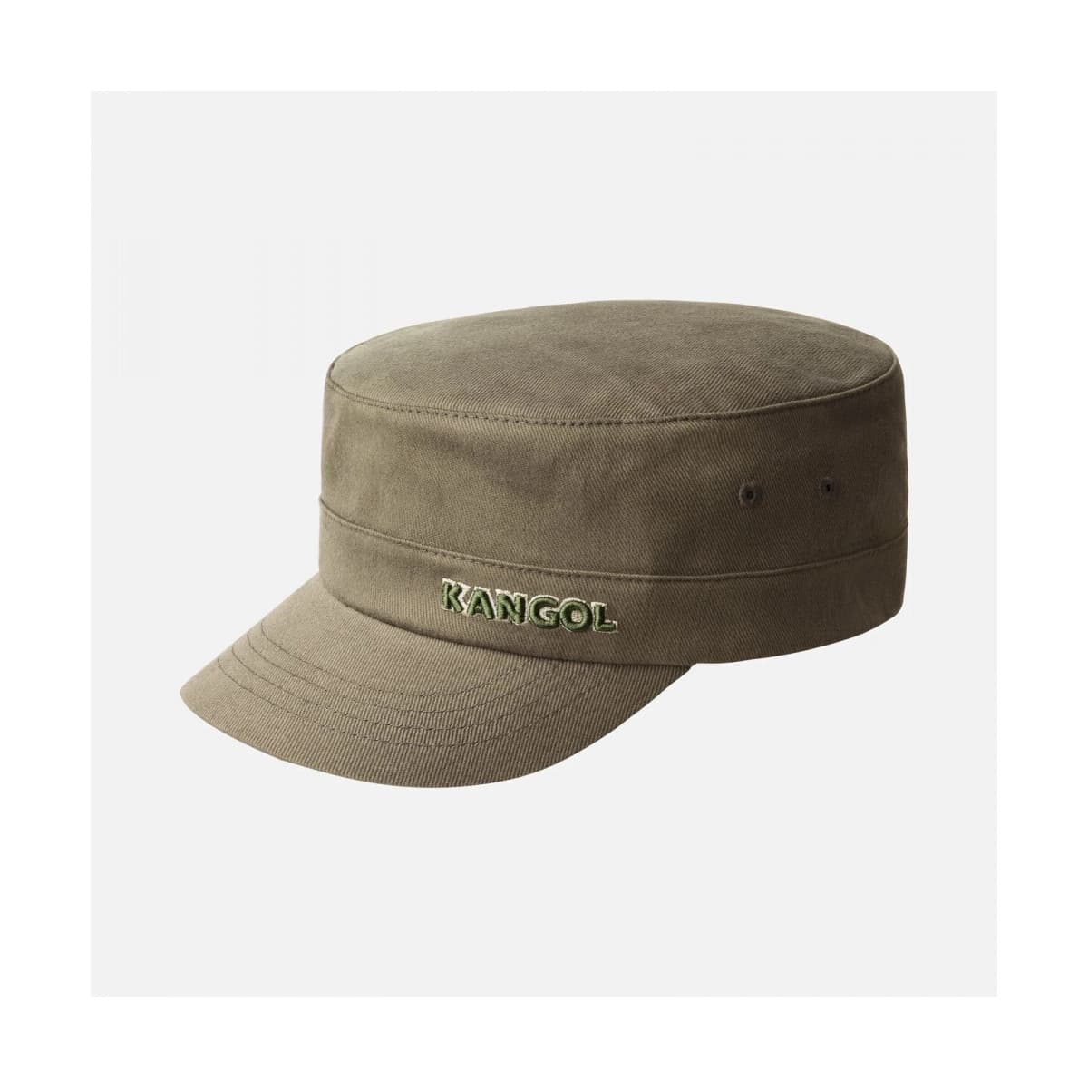 Men's Caps Kangol Green