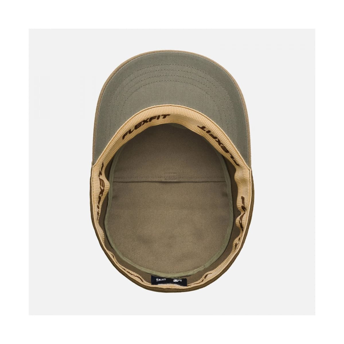 Men's Caps Kangol Green