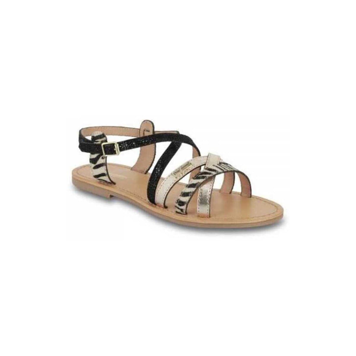 Women's Sandals Les Tropeziennes par M.Belarbi Multicolor