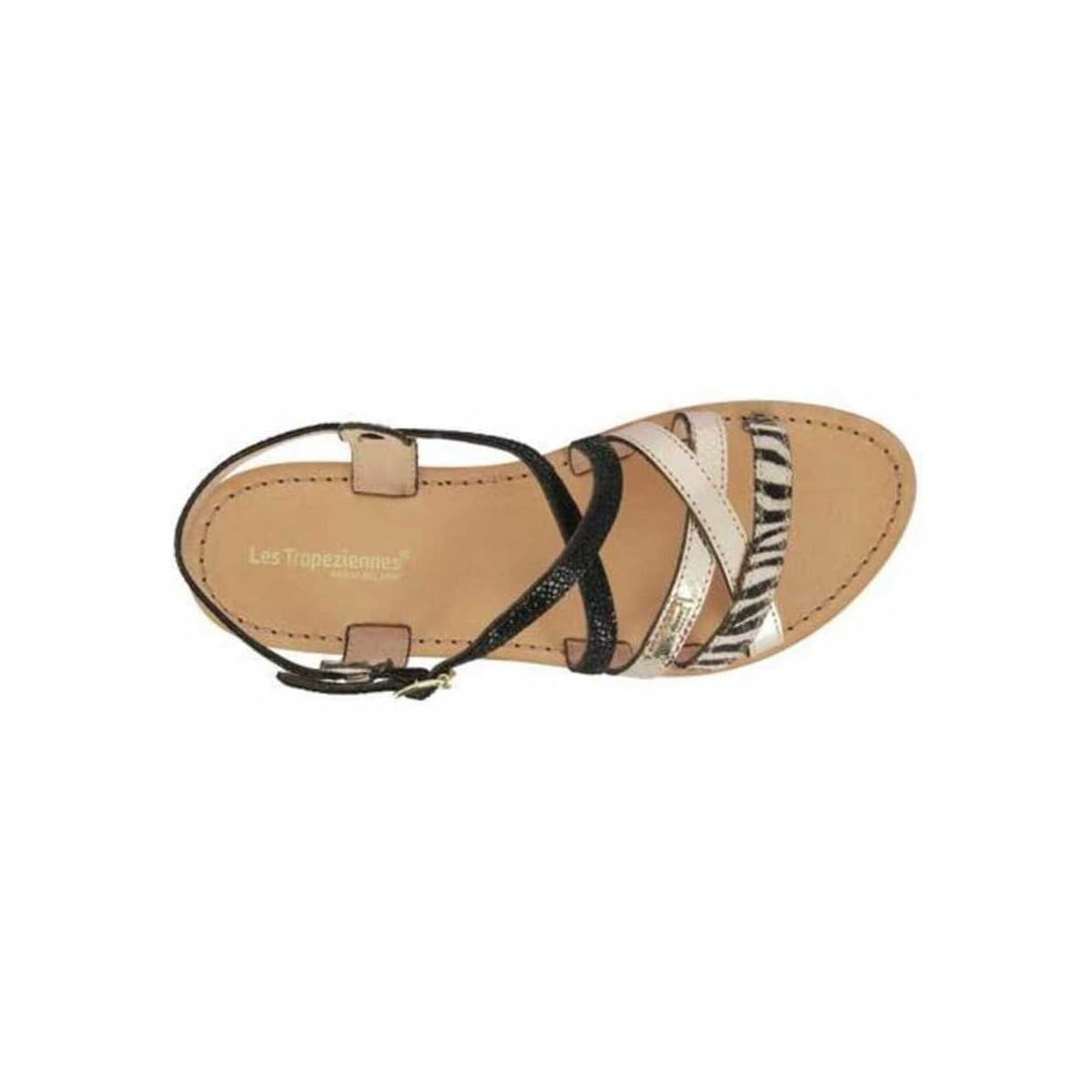 Women's Sandals Les Tropeziennes par M.Belarbi Multicolor
