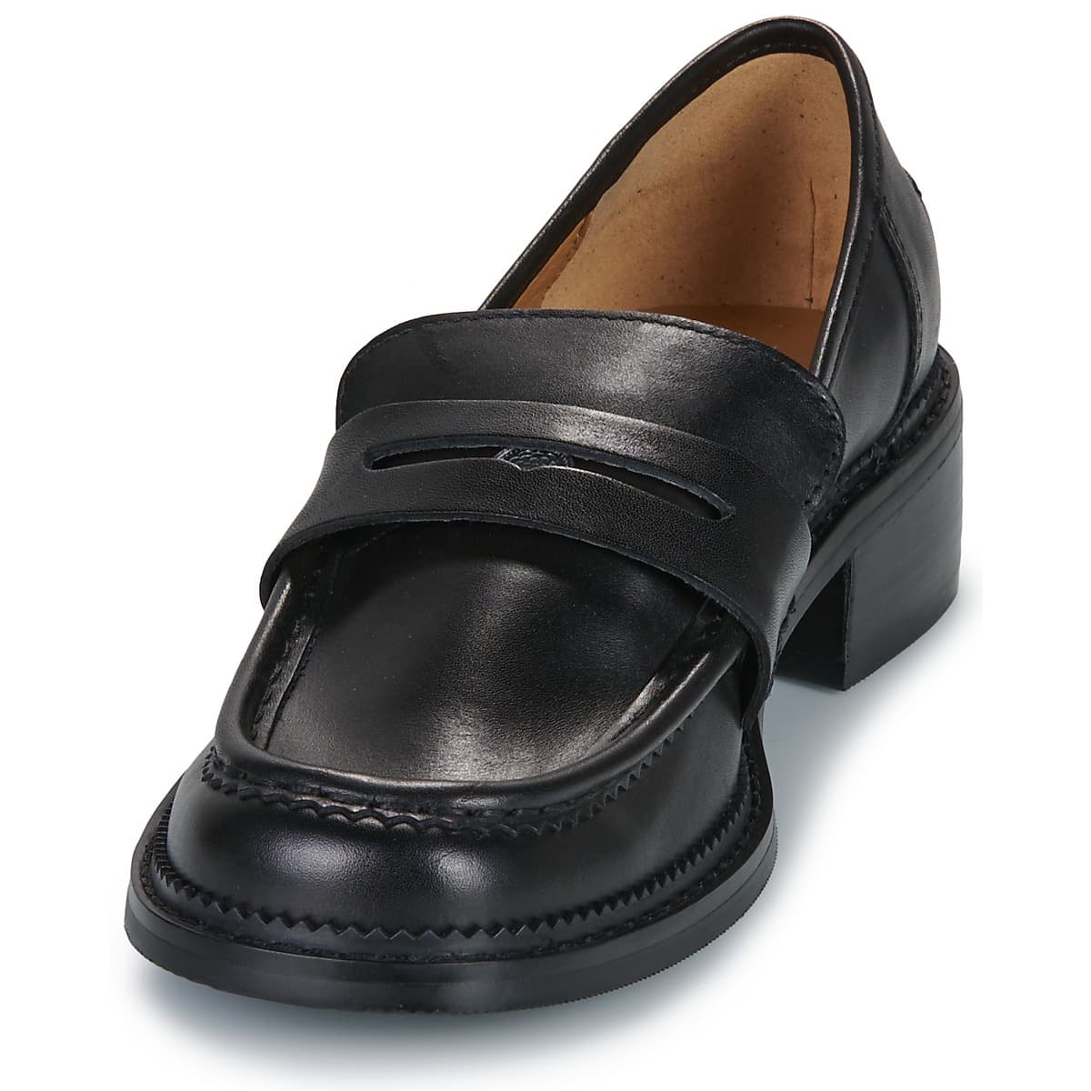 Women's Loafers Karston Black