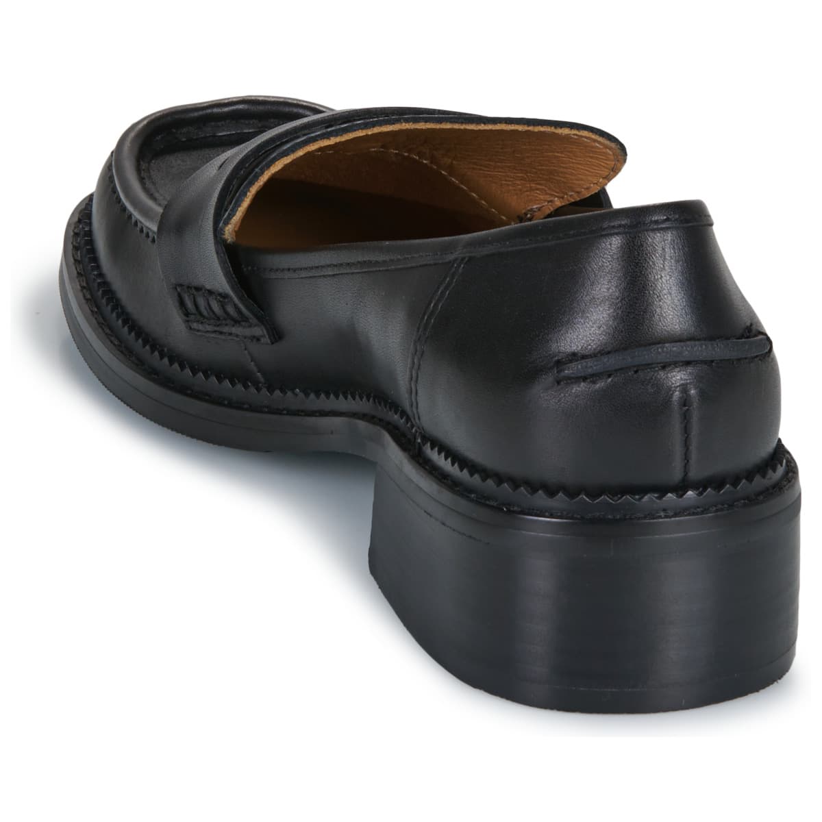 Women's Loafers Karston Black