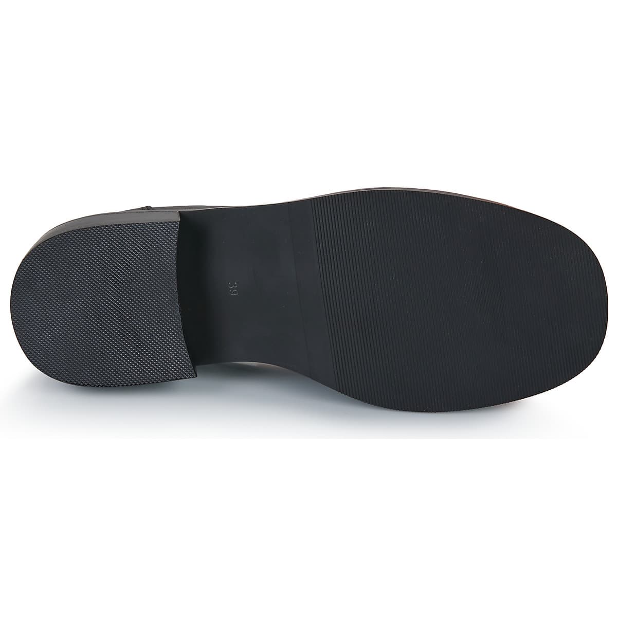 Women's Loafers Karston Black