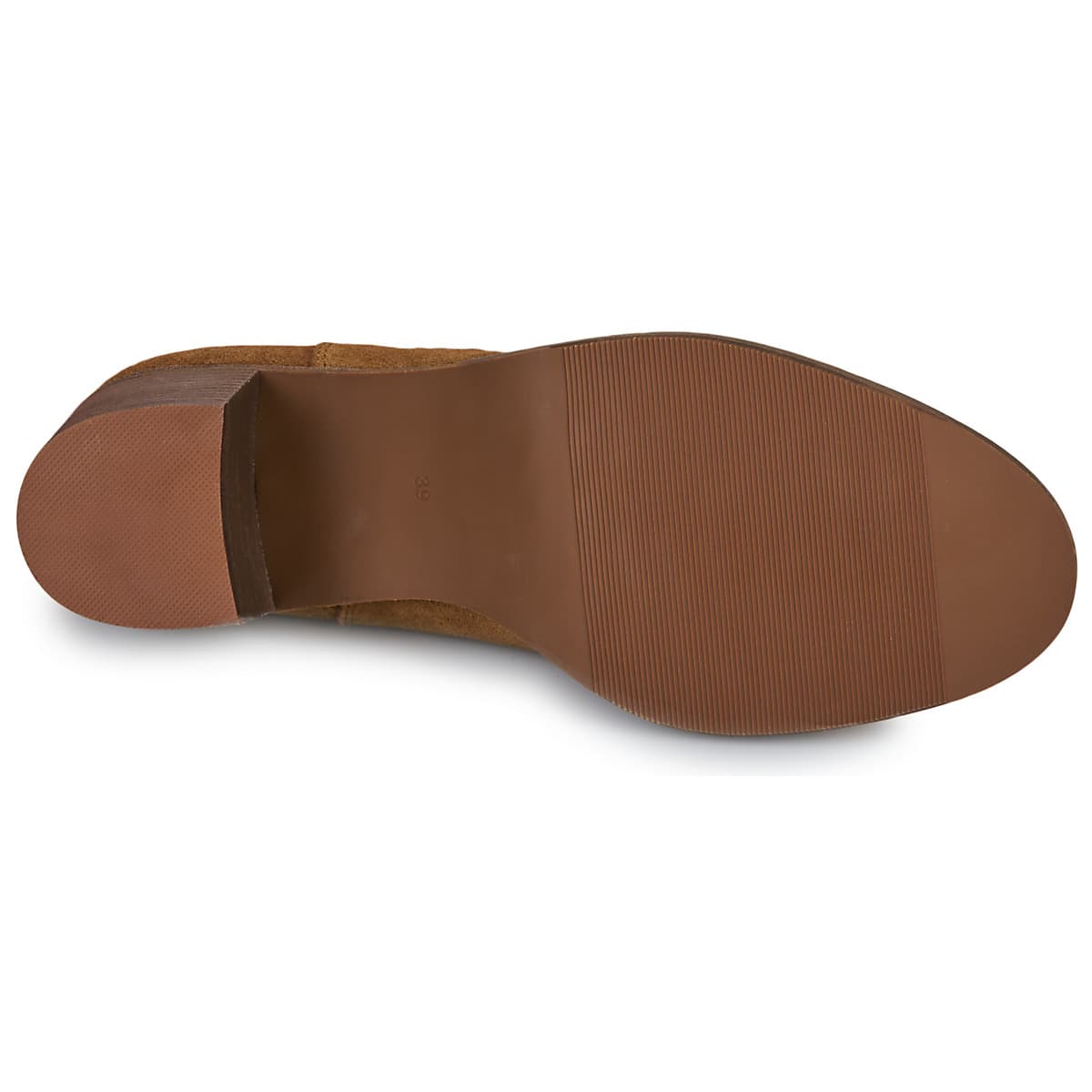 Women's Ankle Boots Karston Brown