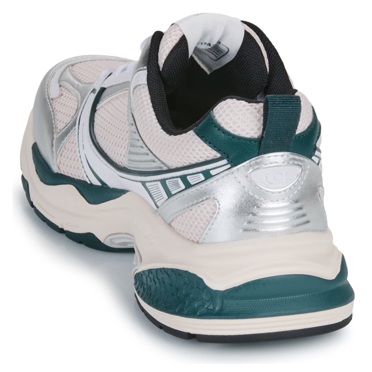 Women's Sneakers Coach White