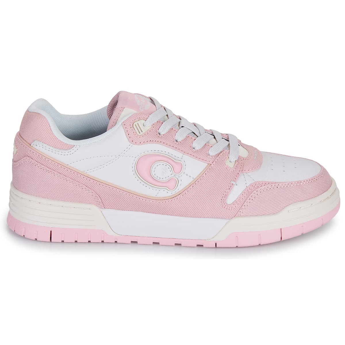 Women's Sneakers Coach Multicolor