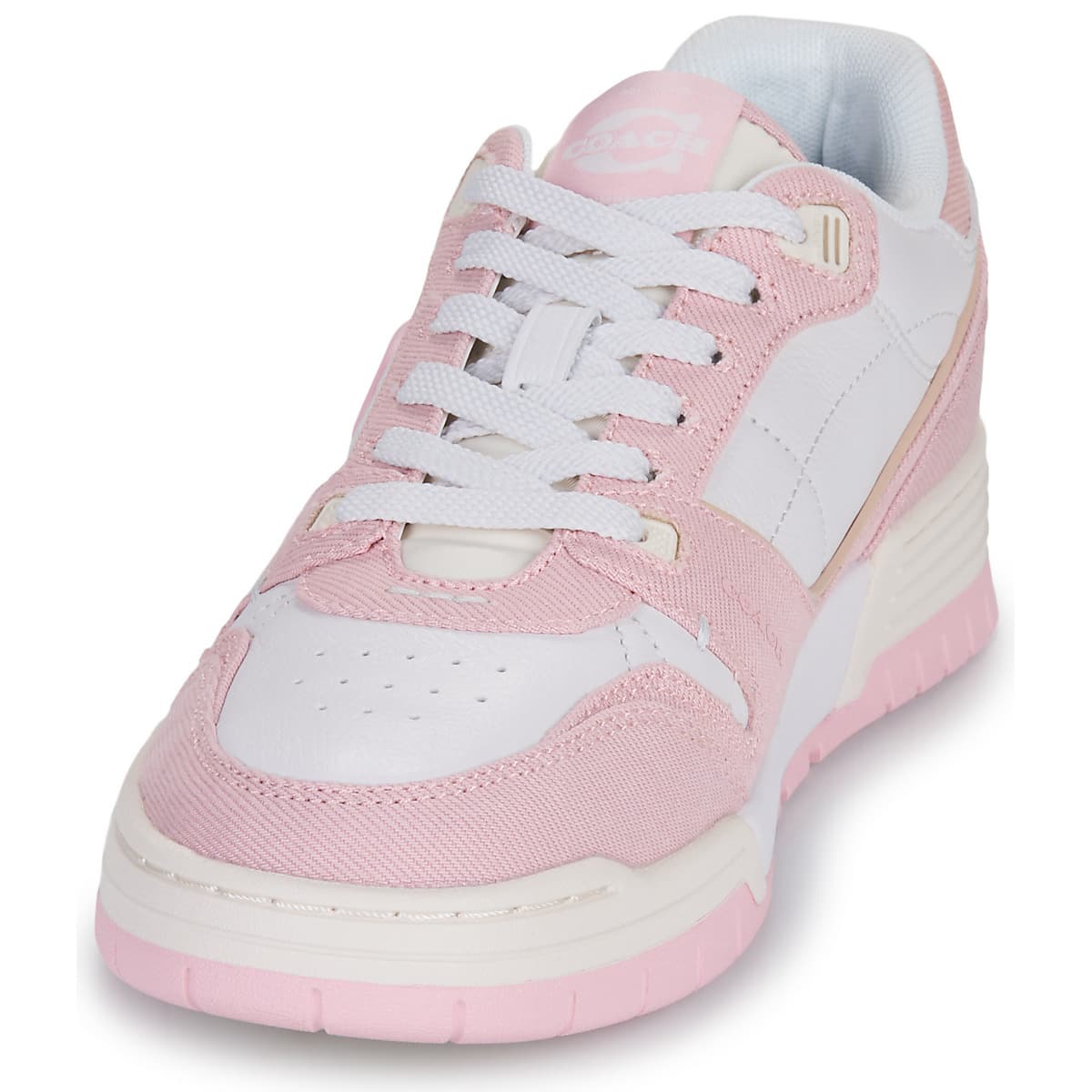 Women's Sneakers Coach Multicolor
