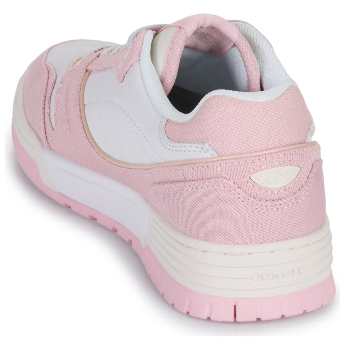 Women's Sneakers Coach Multicolor