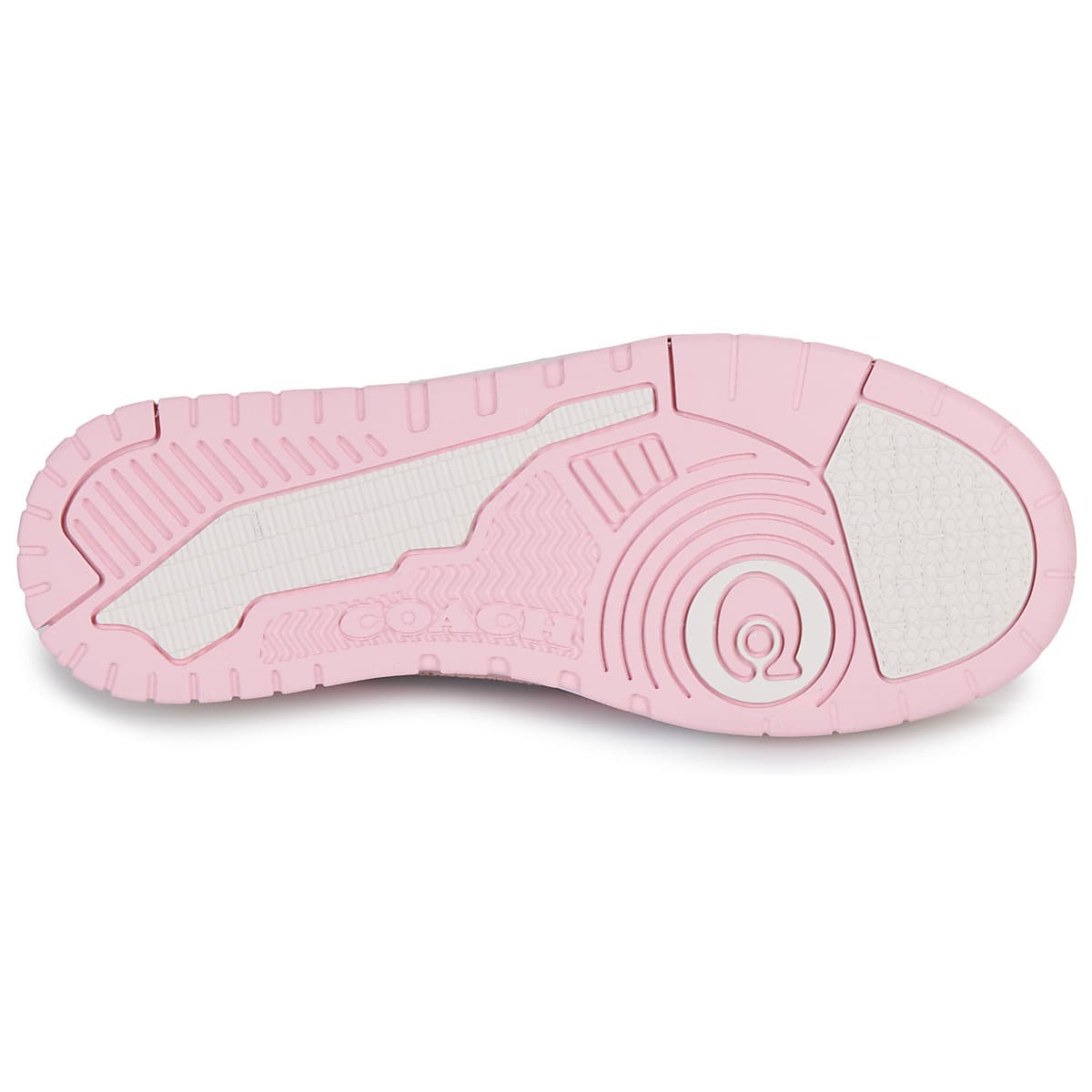 Women's Sneakers Coach Multicolor