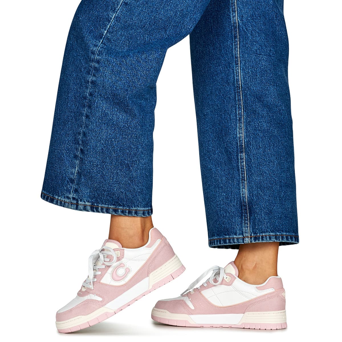 Women's Sneakers Coach Multicolor