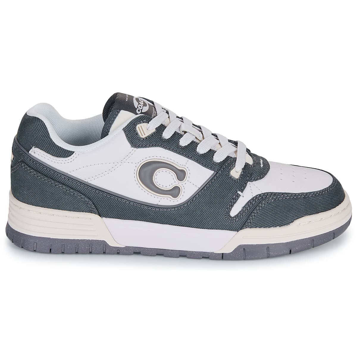 Women's Sneakers Coach Multicolor