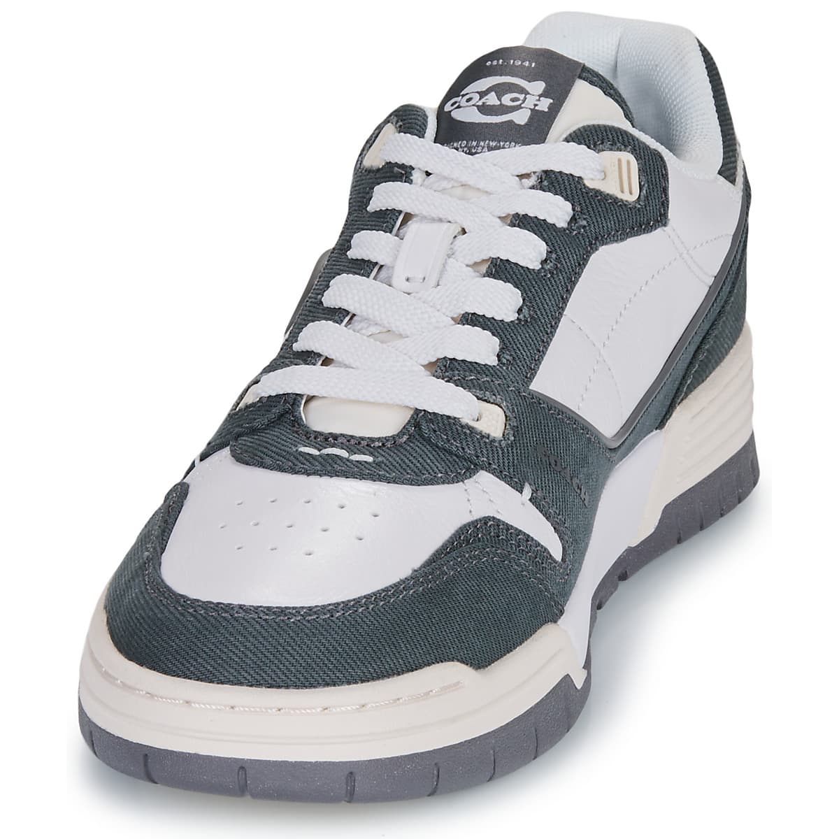 Women's Sneakers Coach Multicolor