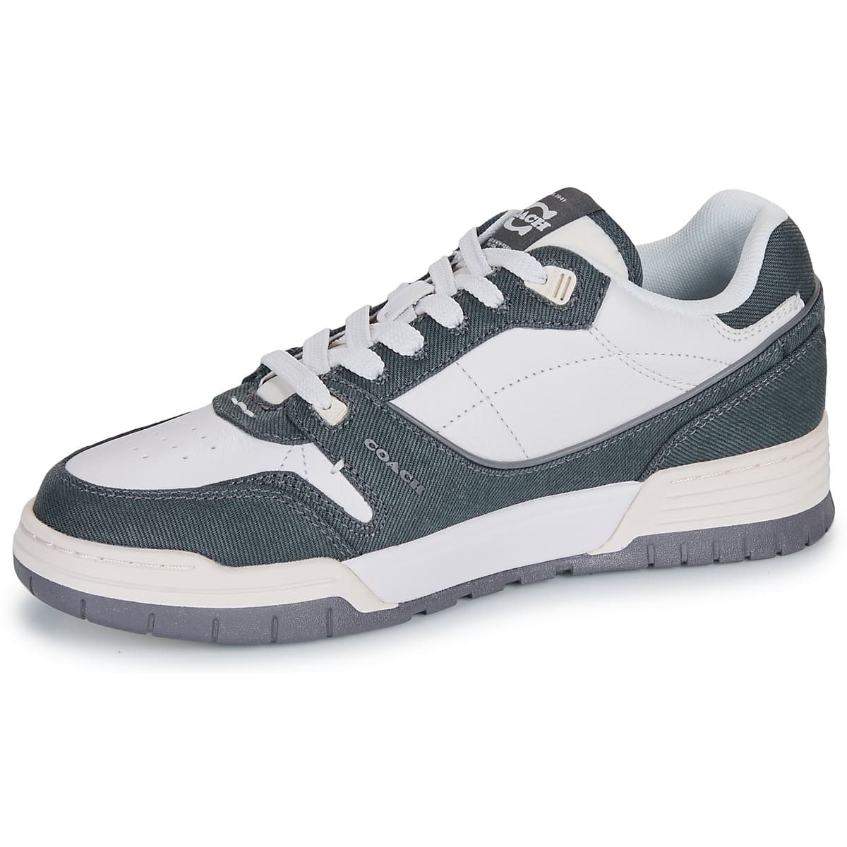 Women's Sneakers Coach Multicolor