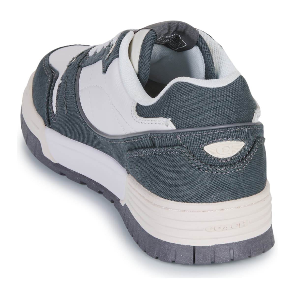 Women's Sneakers Coach Multicolor