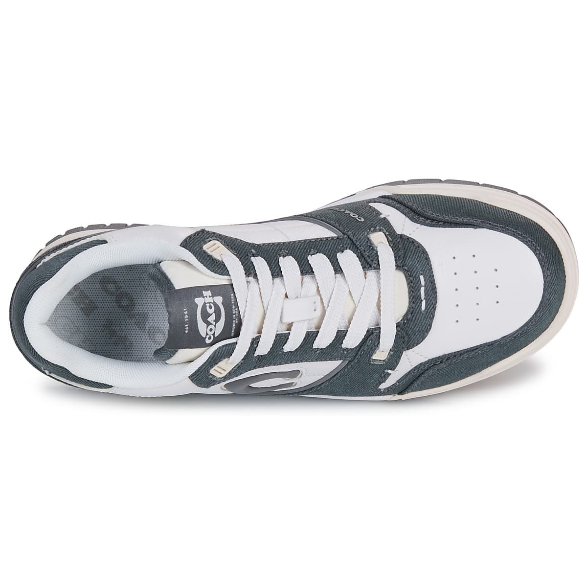 Women's Sneakers Coach Multicolor