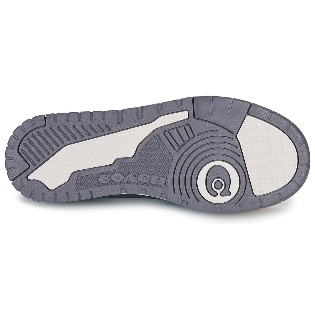 Women's Sneakers Coach Multicolor