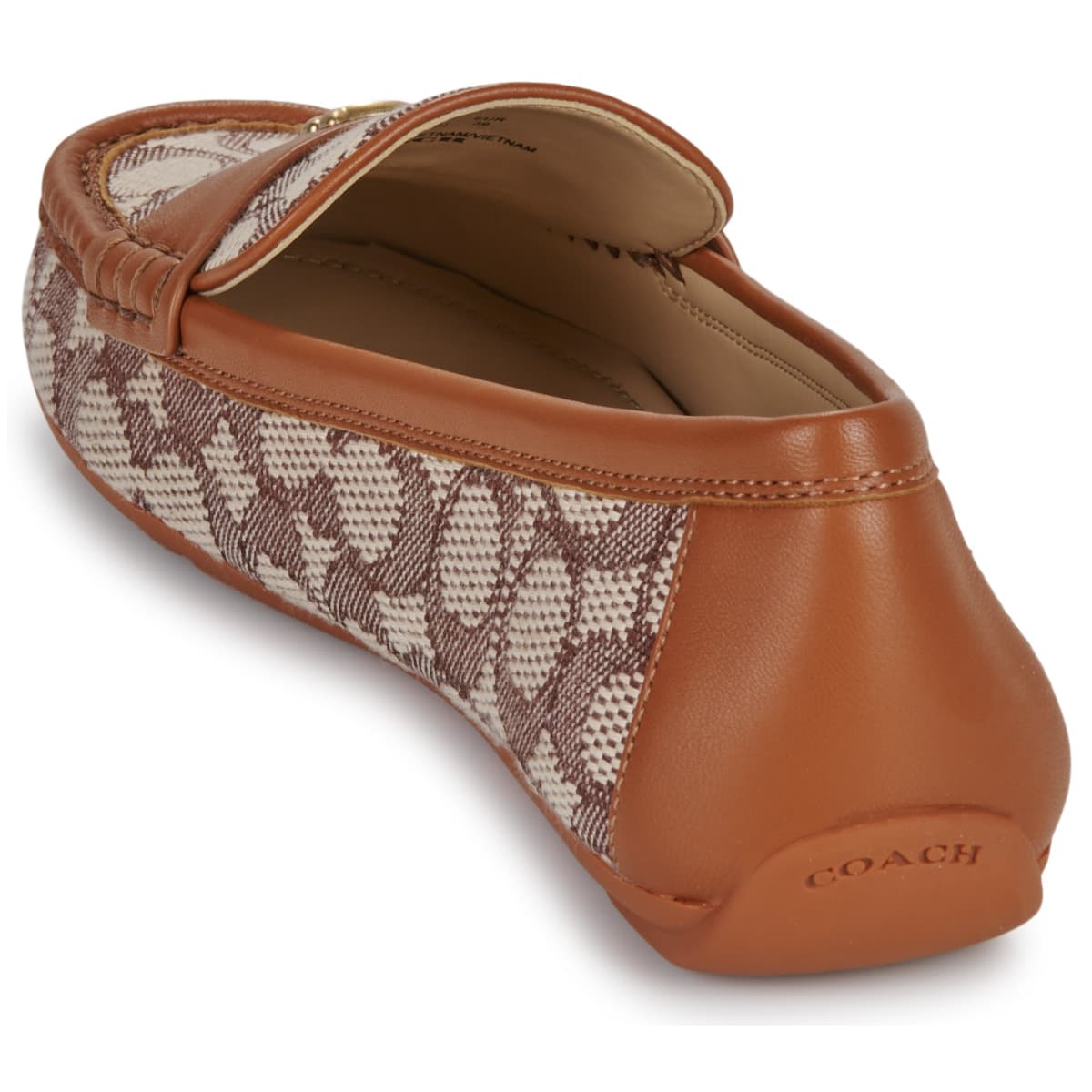 Women's Loafers Coach Multicolor